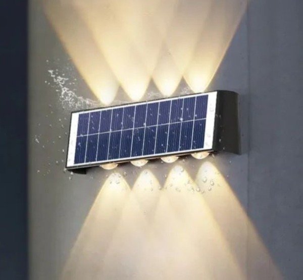 Producto - FAROLES SOLARES - 3