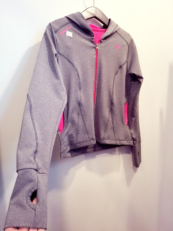 Producto - Campera Qudhell nueva - 2