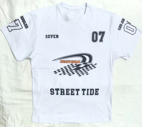 Producto - Remeron 07 (blanco)