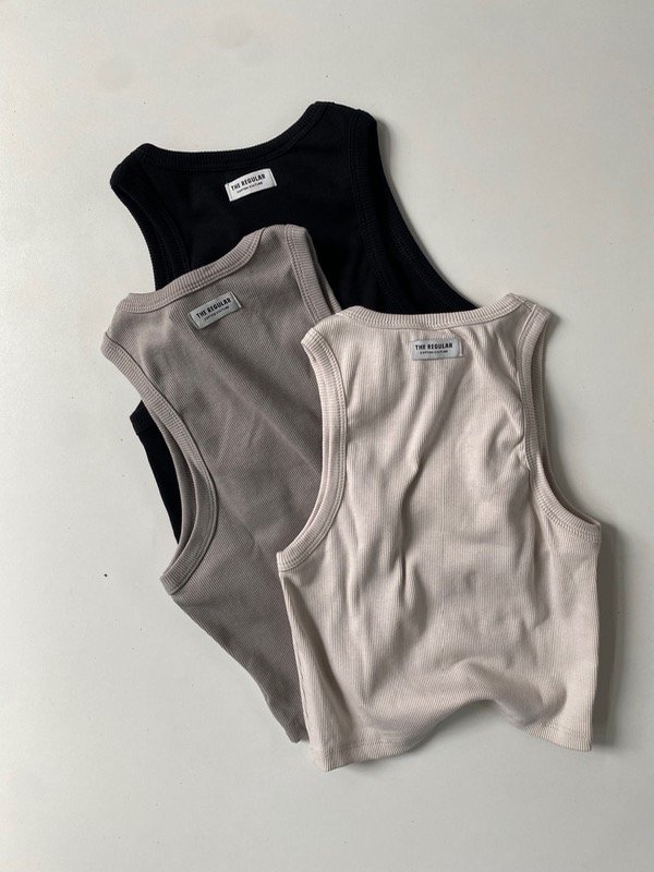 Producto - Top Morley regular