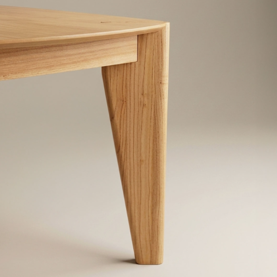 Producto - Mesa Bohemian 2.10 - 4