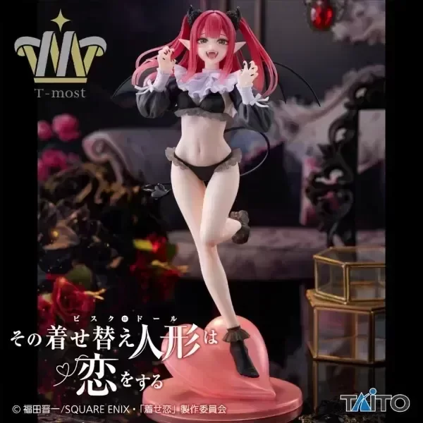 Producto - Figura Original Marin Ver. Liz - My Dress up Darling - Taito