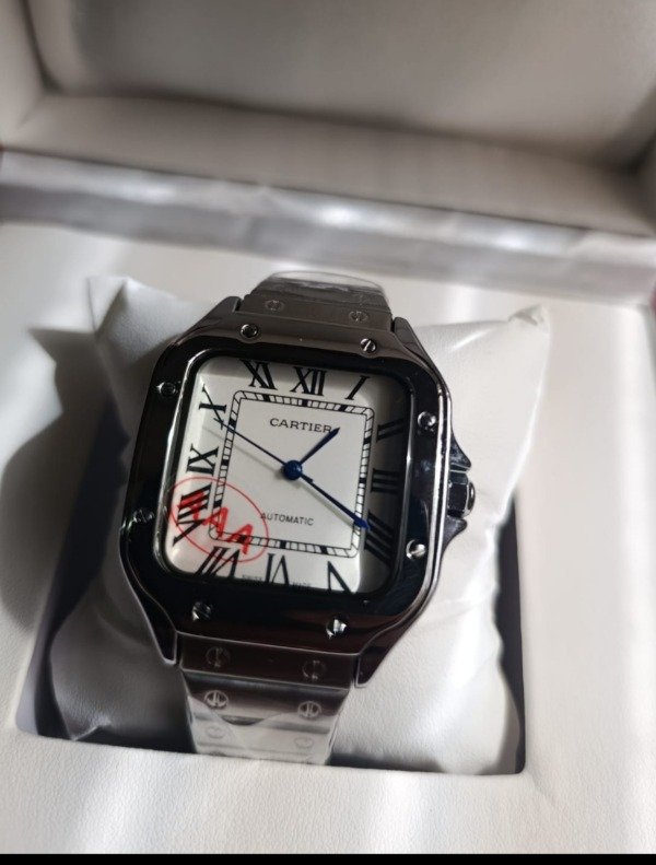 Producto - Cartier santos Bp