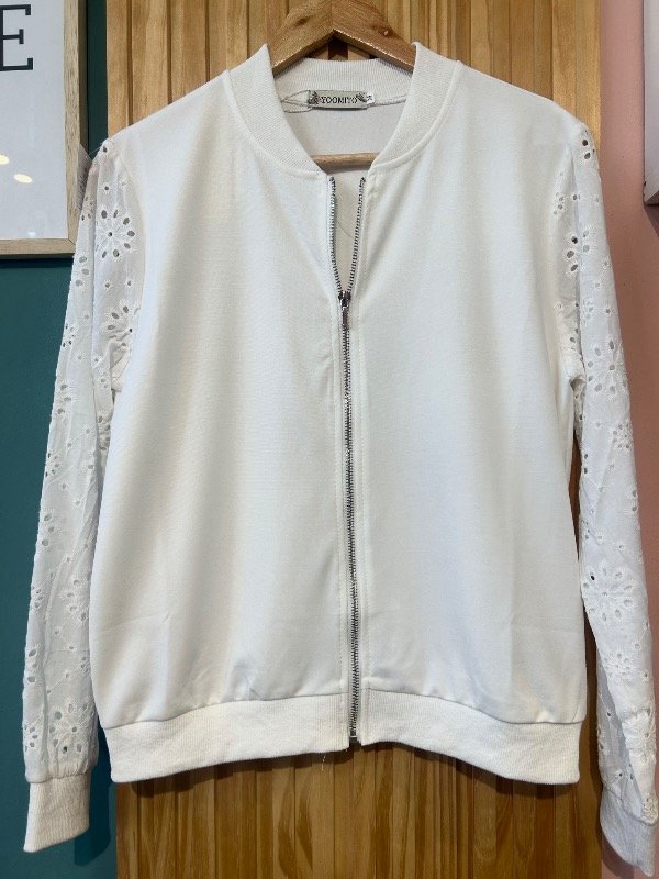 Producto - Campera AURA - 0