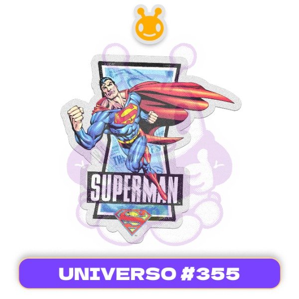 Producto - SUPERMAN 14