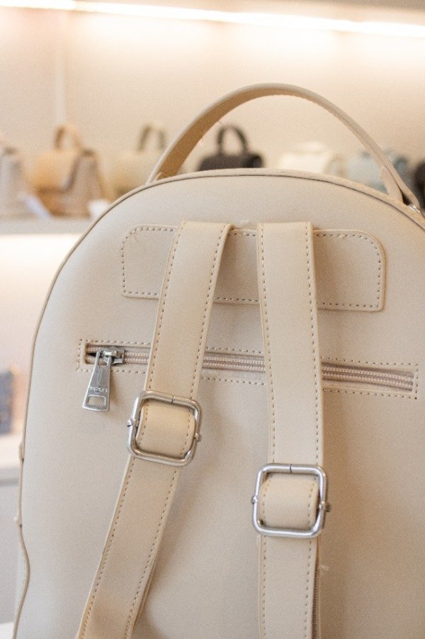 Producto - Mochila Kaia Beige - 3