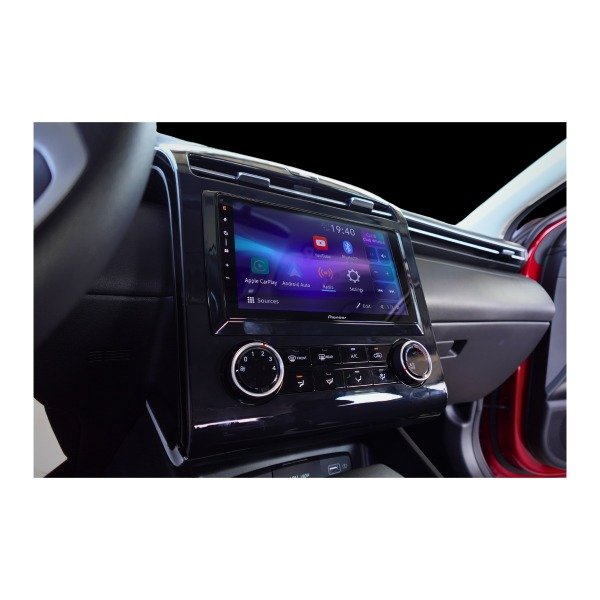 Producto - PANTALLA 9 " PIONEER DMH-AP6650BT - 1