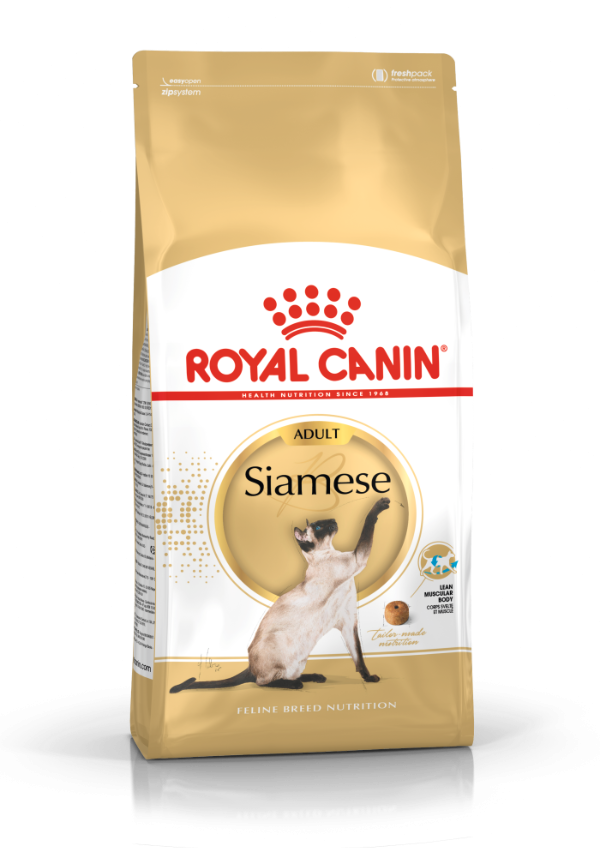 Producto - Royal Canin Siamese