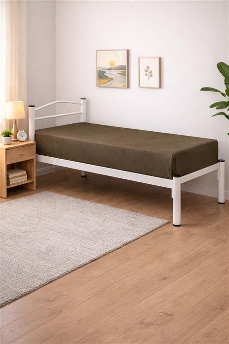 Producto - Cama Neon 1 Plaza - 2