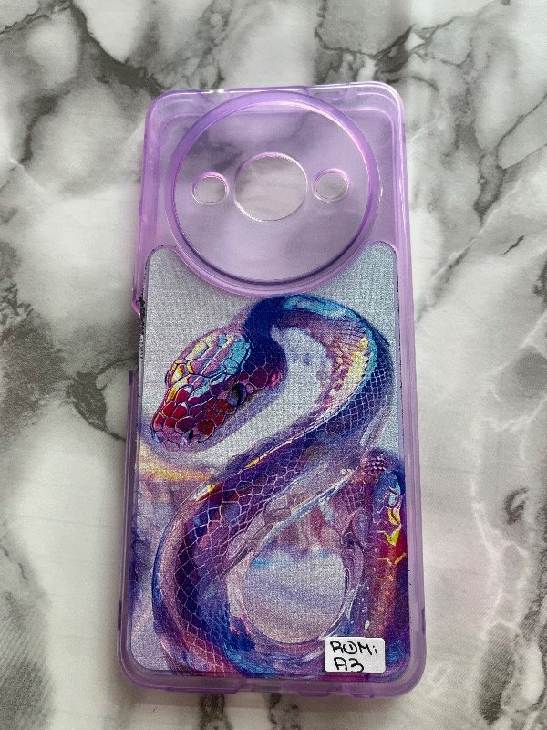 Producto - Funda diseño acrílico 14C