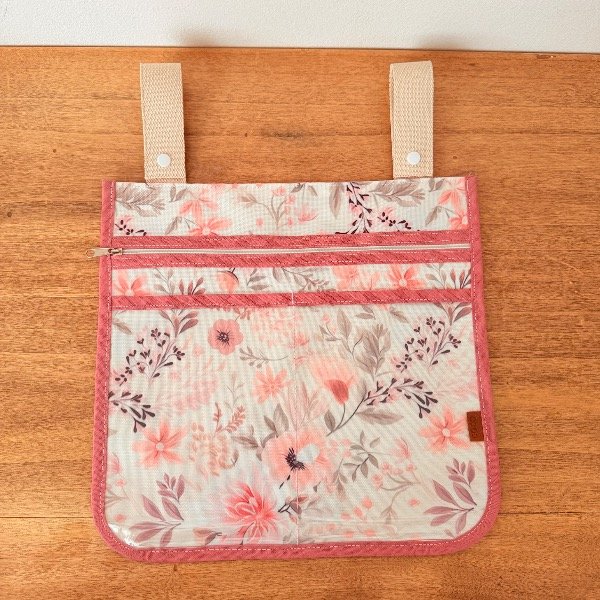 Producto - BOLSA para REPOSERA Diseño Vintage