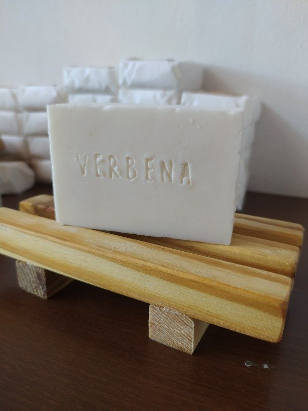 Producto - Jabón en barra Verbena - 2