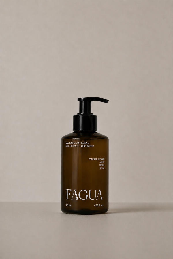 Producto - GEL DE LIMPIEZA 125ML