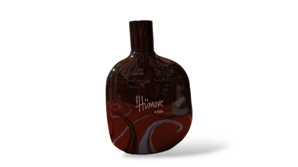 Producto - perfume humor a dois