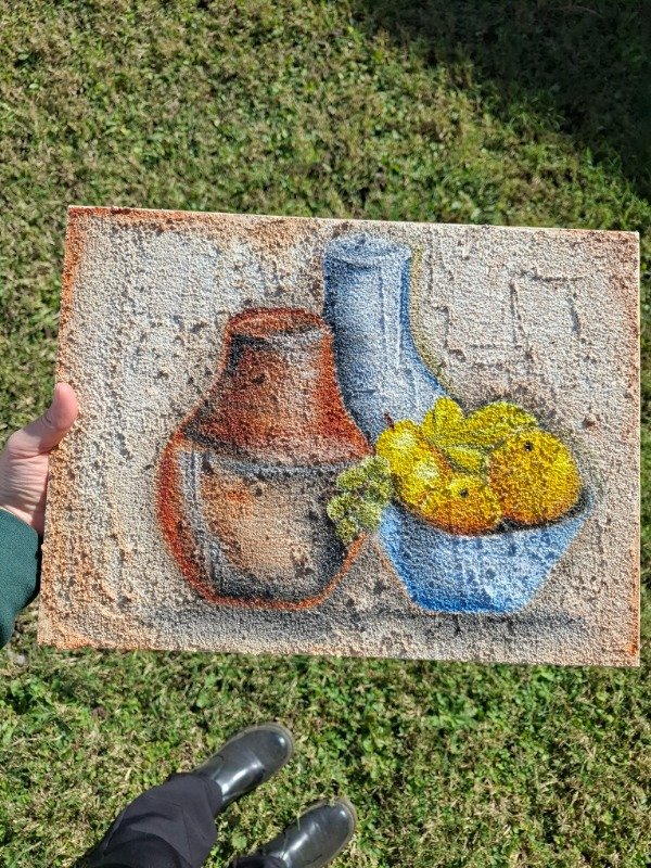 Producto - Raíces (Bell ville) - 3