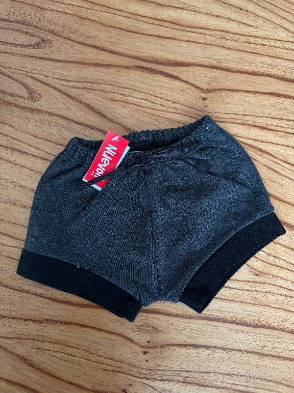 Producto - Short MINI JULI 6 meses nuevo a estrenar vsc37
