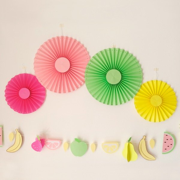 Producto - Pack rosetas x 4