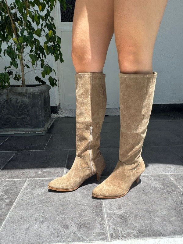 Producto - Botas Euge