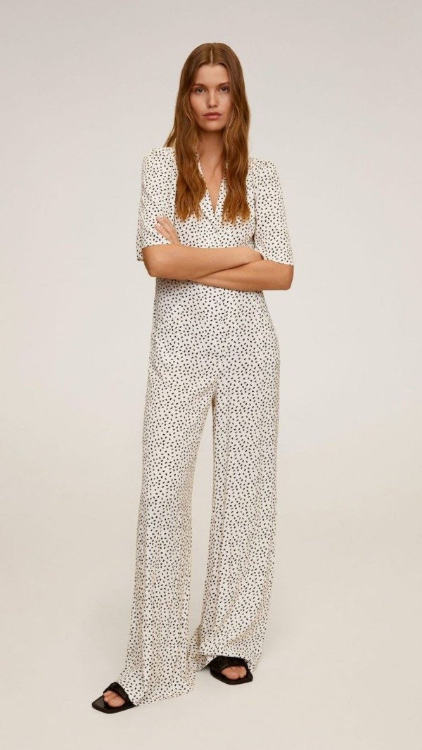 Producto - Mono Mango Dots