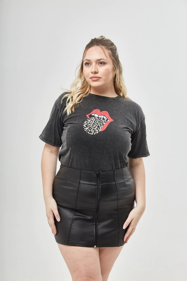 Producto - Remera ROLLING PRINTT