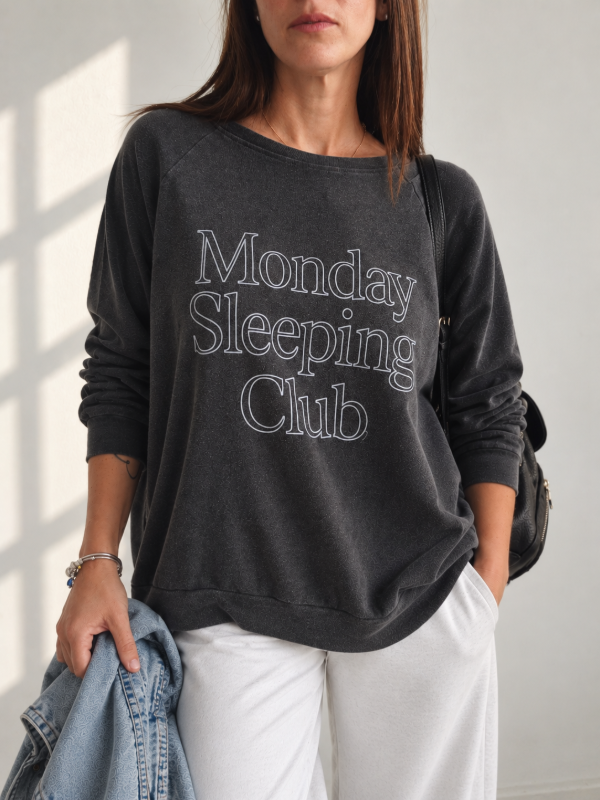 Producto - Buzo Monday - 0