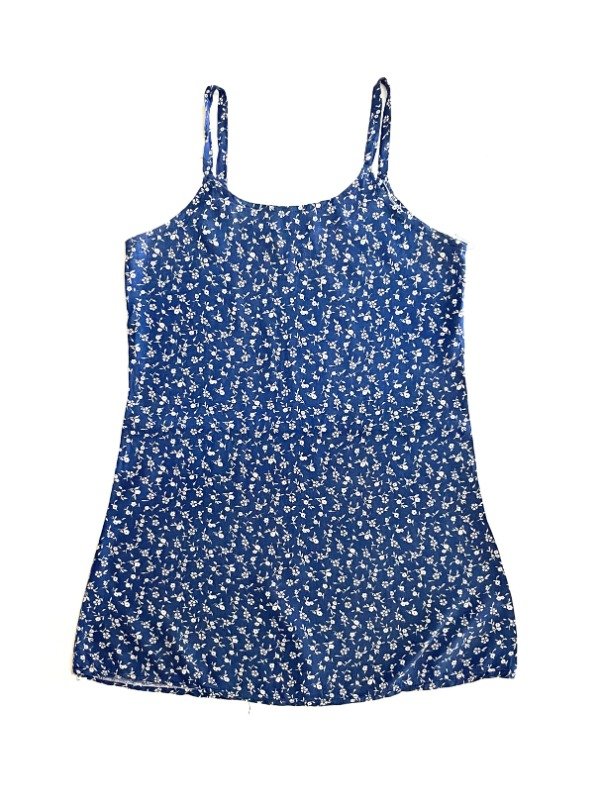 Producto - Vestido Blue Dream