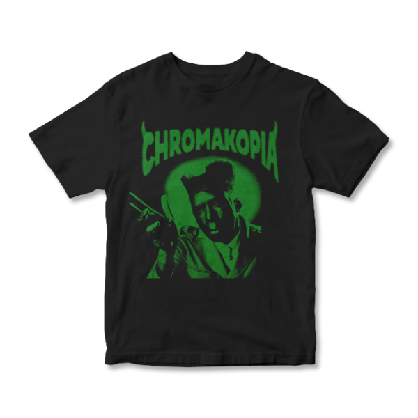 Producto - REMERA TYLER THE CREATOR CHROMAKOPIA
