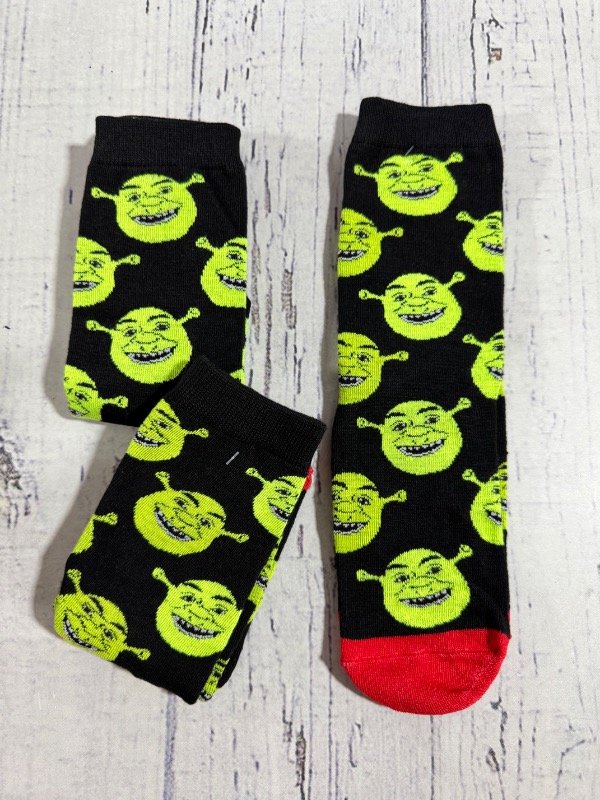 Producto - Shrek mix 3/4
