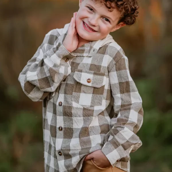 Producto - CAMISACO ISIDRO