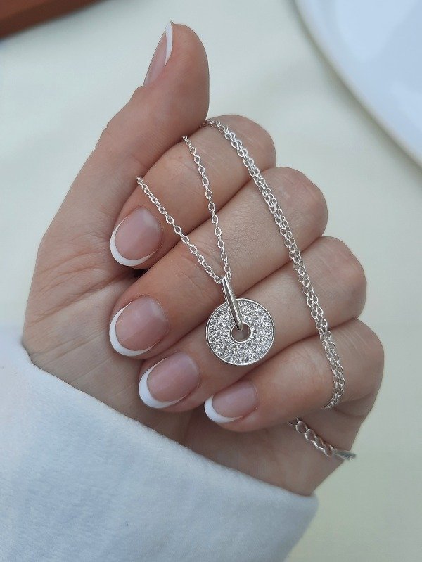 Producto - Conjunto Agata c/cubic