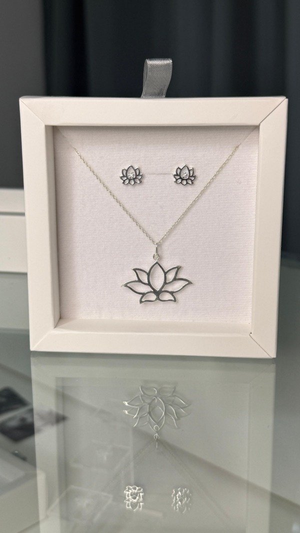 Producto - Combo Loto Plata Sola