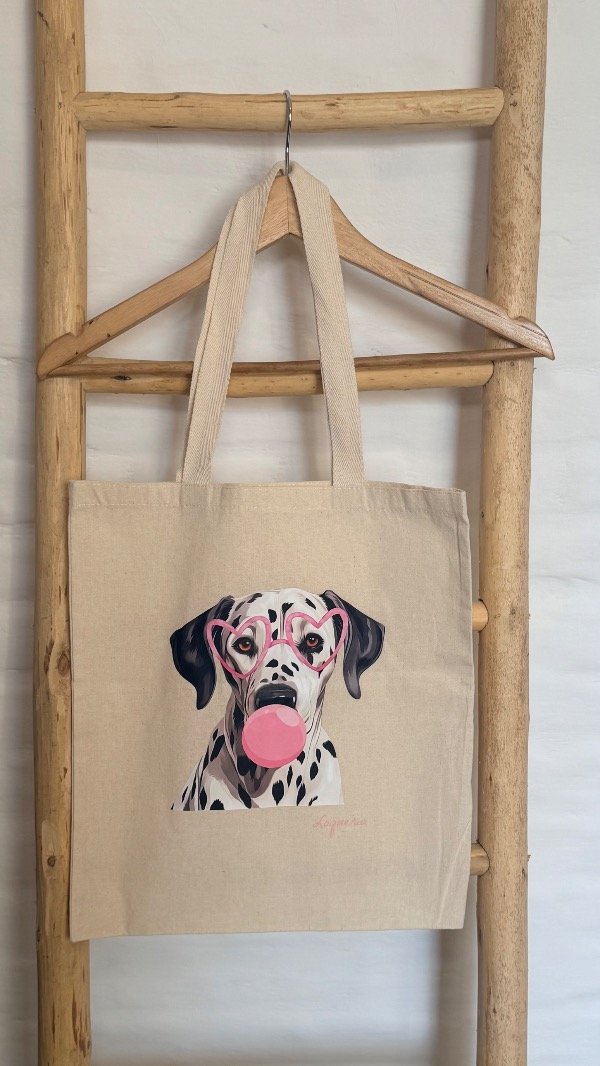 Producto - Tote Bag Studio - 1