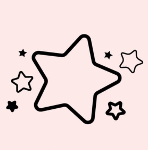 Producto - 341. Estrellas