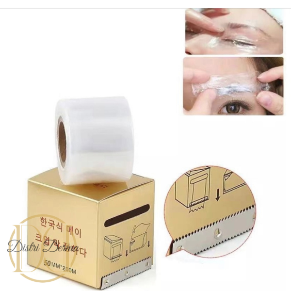 Producto - Rollo de film osmotico