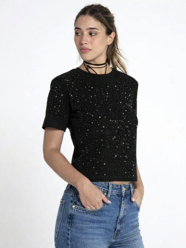 Producto - REMERA STARDUST