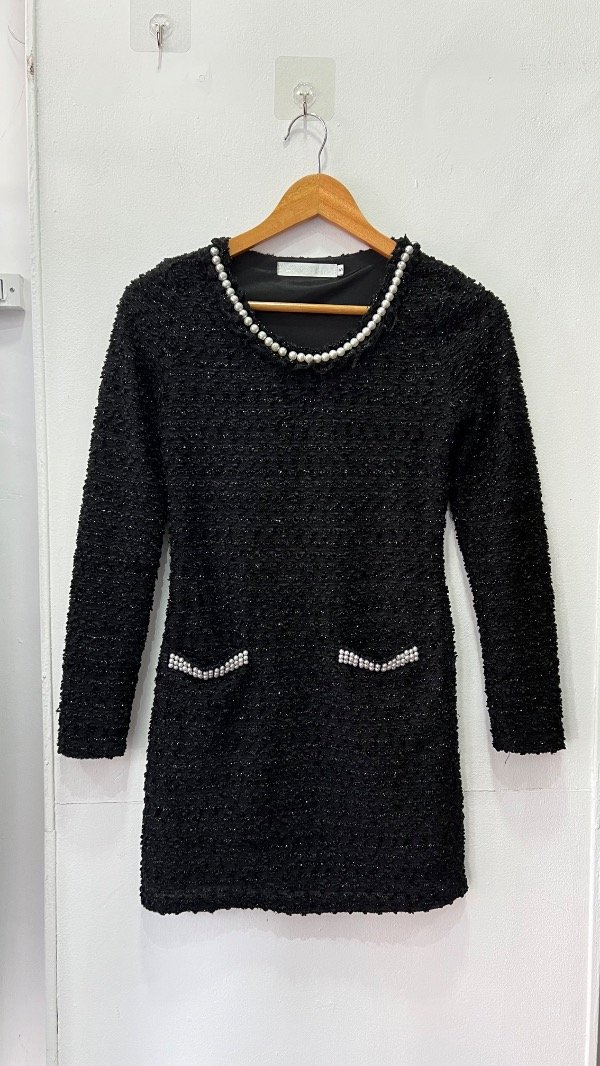 Producto - Vestido estilo Chanel - 3