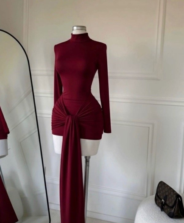 Producto - Dress Midnigth