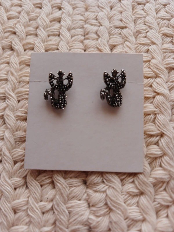 Producto - Aro black cat