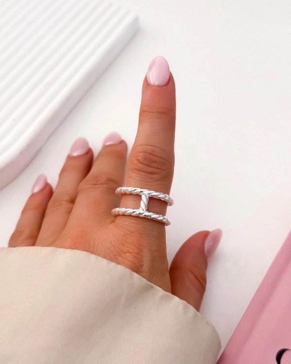 Producto - Anillo Tania