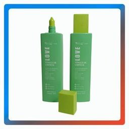 Producto - TONICO FACIAL DE LIMPIEZA MAX LOVE 290ML (48UN)