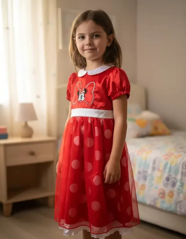 Producto - Camison Minnie Mouse Disney Oficial