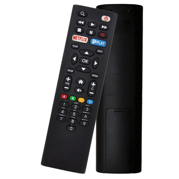 Producto - Control Remoto Para Decodificador Sagecom Dciw303 Hd Telecentro