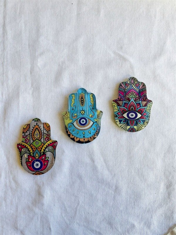 Producto - IMAN