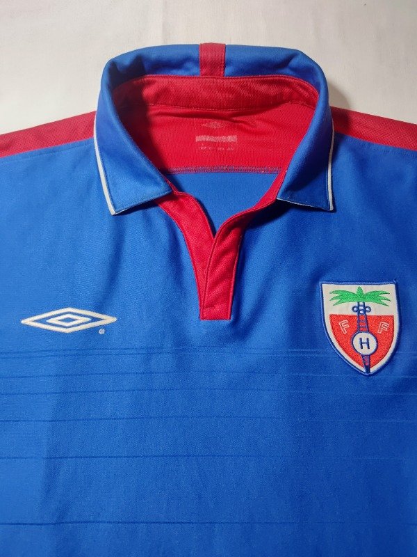 Producto - Selección de Haití #5 - 2
