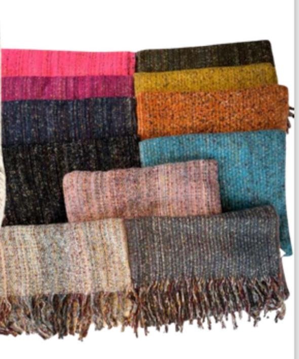 Producto - BUFANDON SU-303715