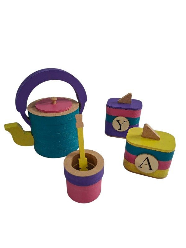 Producto - Juego de mate.