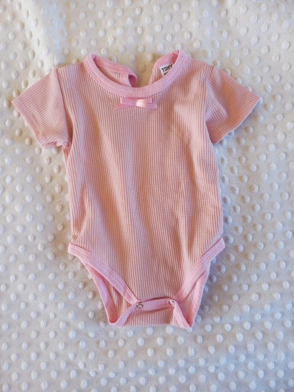 Producto - BODY WA (talle 2)