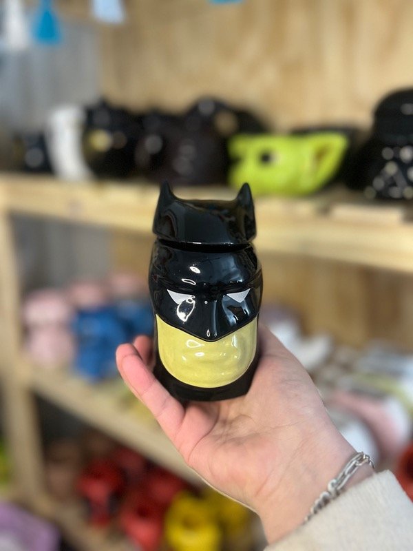 Producto - Taza 3D Batman