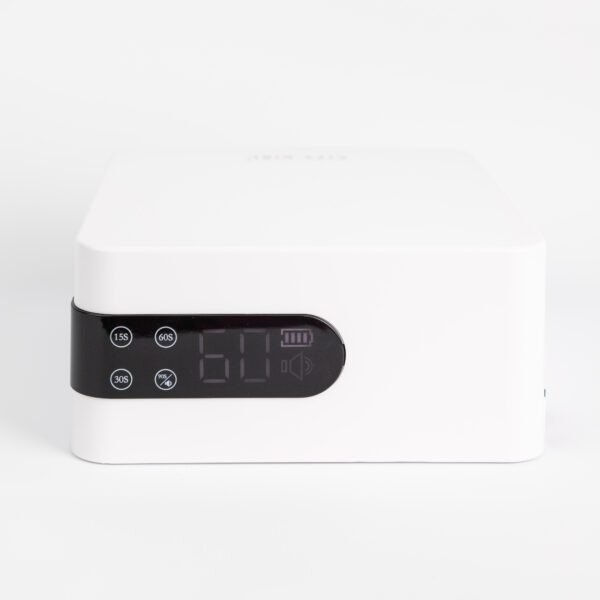 Producto - Cabina Inalámbrica H10 72W - City Girl