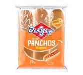 Producto - PAN DE PANCHO DON YEYO X6